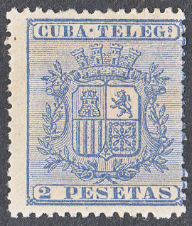 Cuba type 6