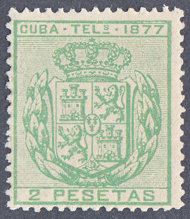 Cuba H46