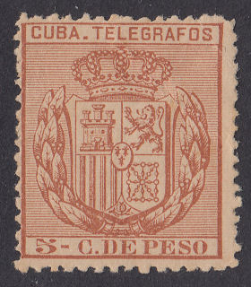 Cuba H83b