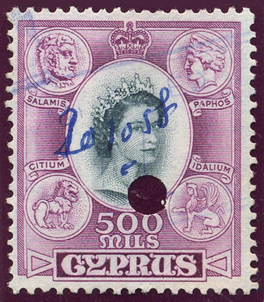 Cyprus-RL-1955-1