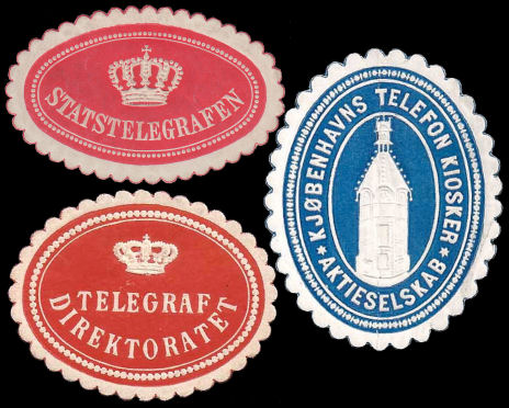 Denmark Seals