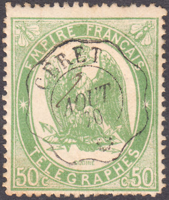 France-50c