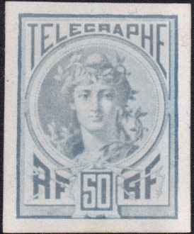 French Telegraphs