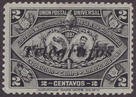 Guatemala H1