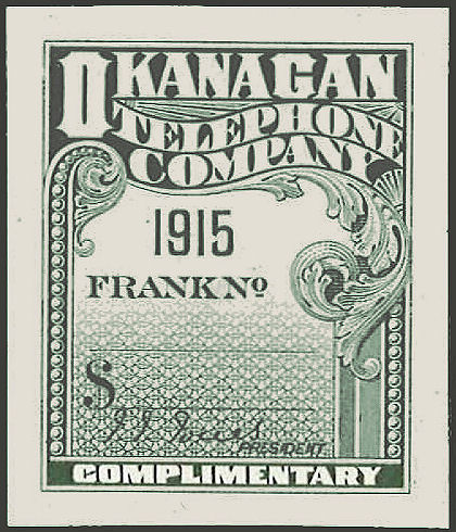 Okanagan 1915 Proof