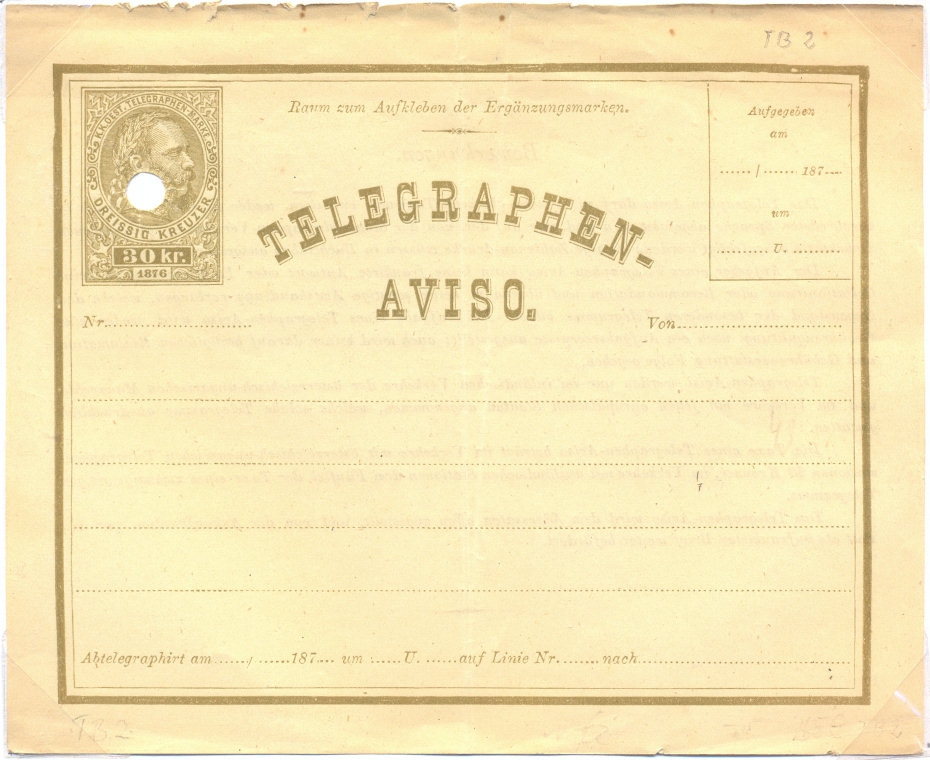 Telegram Form - 1874