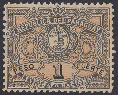 Paraguay-H6