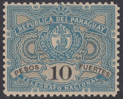 Paraguay-H8