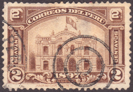 Peru 1897-2c