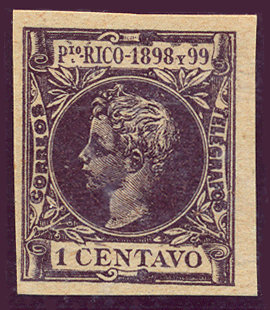 1890 example C82 Inperforate
