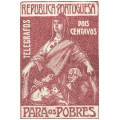 Portuguese Telegraphs