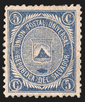 5c without overprint