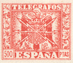 500p stamp