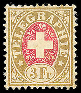 Swiss Telegraphs