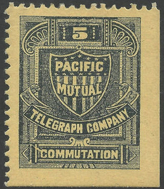 USA Pacific Mutual 5c