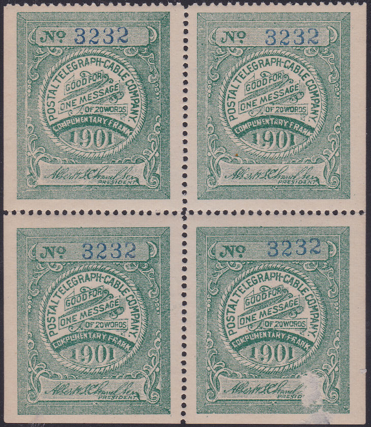 1901 Frank H28 - 6163