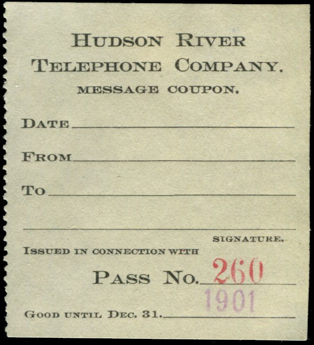 1901 coupon