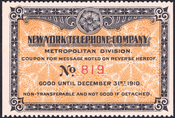 NY TelCo. Type 8
