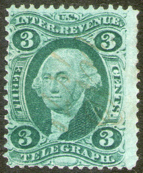 Tax Stamp 2