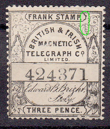 British & Irish 3d - 424371