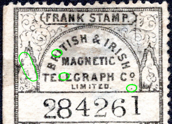 British & Irish 3d - 284261 detail