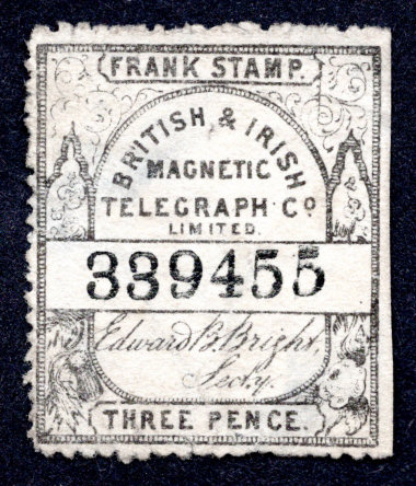 British & Irish 3d - 339455