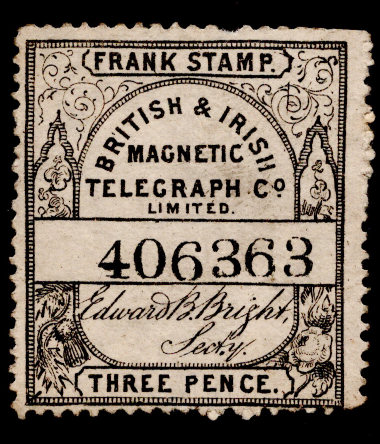 British & Irish 3d - 406363