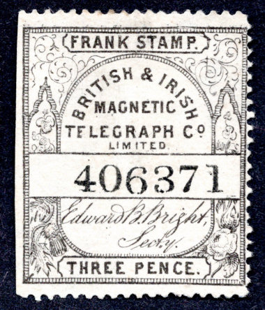 British & Irish 3d - 406371