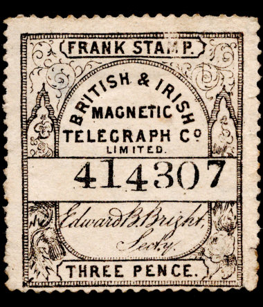 British & Irish 3d - 414307