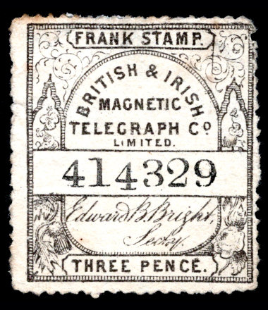 British & Irish 3d 414329