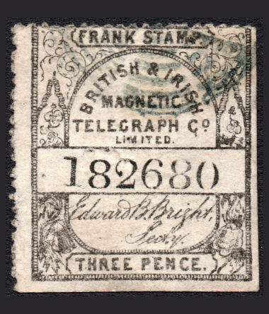 British & Irish 3d 182680