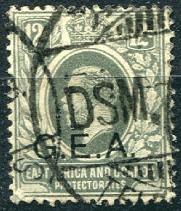 DSM hand-stamp