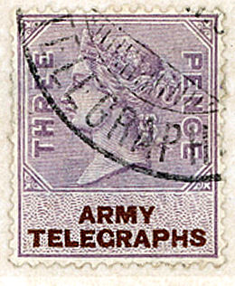 Army Telegraph 3d