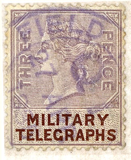 Military Telegraph 3d