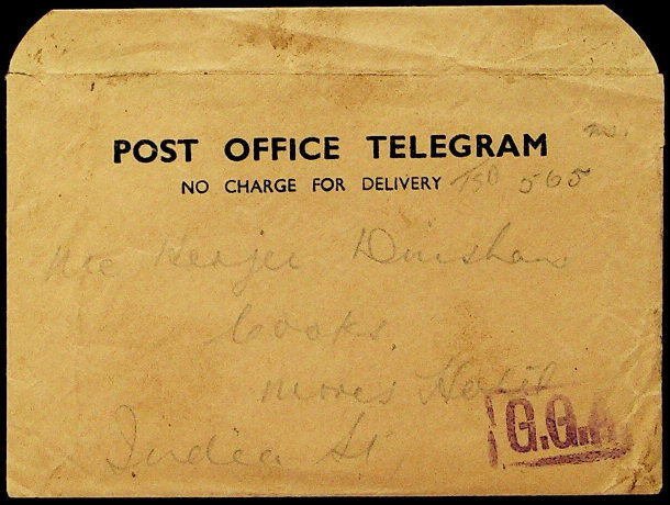 P24-8-1939 envelope - front