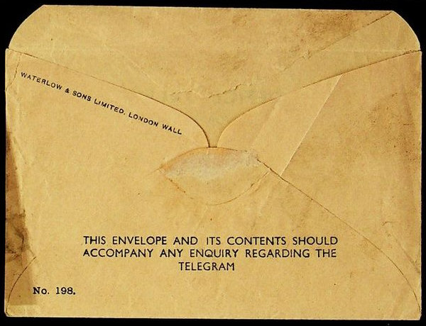 P24-8-1939 envelope - back