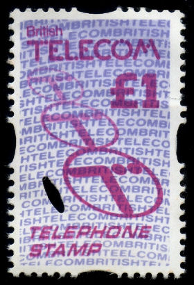 Post Office Telephone - RH5