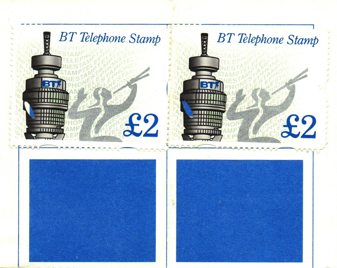 Post Office 1994 variant