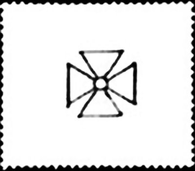 PO-Maltese Cross watermark