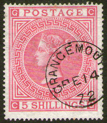 5s stamp