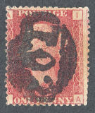 TO-Stamps T.O.2 cancels-P166