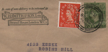 1956 WHS Wrapper