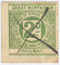 Railway example 6a