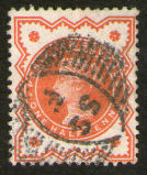S S / F on 1884 5d