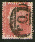 TO-Stamps T.O.1 cancels-14