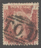 TO-Stamps T.O.1 cancels-9