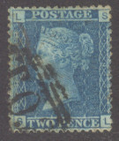 TO-Stamps T.O.2 cancels-3