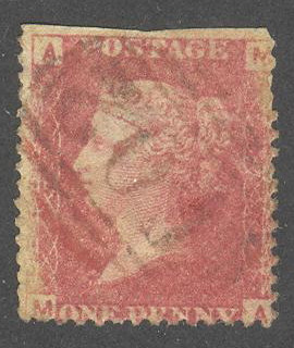 Red TO2 on Plate 72