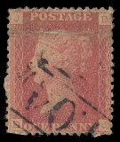 TO-Stamps T.O.4 cancels-1