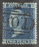 TO-Stamps T.O.6 cancels-1
